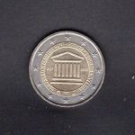 Belgien 2017 2 € Universität Gent