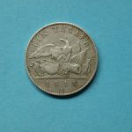 Preussen 1818 A 1 Taler Friedrich Wilhelm III.