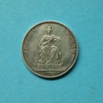 Preussen 1871 Siegestaler König Wilhelm