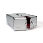 Leuchtturm Münzkoffer CARGO MB 5, für 5 Münzboxen 310776 Neu