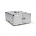 Leuchtturm Münzkoffer CARGO MB 5, für 5 Münzboxen 310776 Neu