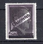 Österreich MiNr. V b III postfrisch geprüft