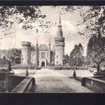 AK Kreis Kleve NRW 1921 Schloss Moyland, Südostseite