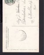 AK Cleve (Kleve) NRW 1907 Blick vom Kloppberg, Schuhlager A. Büchel