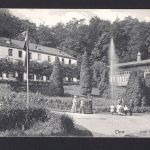 AK Cleve (Kleve) NRW 1909 Hotel Robbers