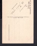 AK Cleve (Kleve) NRW 1928 Strandterrasse Hotel Maywald