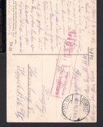 AK Cleve (Kleve) NRW 1915 Otto der Schütz