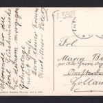 AK Cleve (Kleve) NRW 1913 Hotel Maywald vom Kermisdahl aus