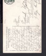 AK Cleve (Kleve) NRW 1907 Grosse Strasse mit Rathaus