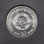DDR 1978 DDR 10 Mark Justus von Liebig ST