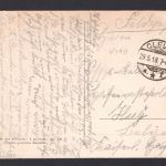 AK Cleve (Kleve) NRW 1918 Rest. W. Kuckuck in Donsbrüggen, Strassenbahn