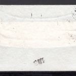 Deutsches Reich MiNr. W 47 + W 55 (je 2x) Mischfrankatur auf Eilbote