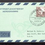 Berlin MiNr. LF 6 Sonderstempel