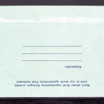 Berlin MiNr. LF 6 Sonderstempel