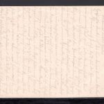 All. Besetzung Fürstenberg Meck. Ganzs. Notausgabe MiNr. PA11 gebraucht