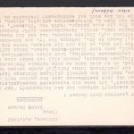 Bund Ganzsache MiNr. P 40 F gebraucht