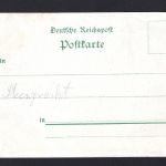 AK Cleve (Kleve) NRW 1900 Schloß Moyland, Rest. Friedrich Zillig