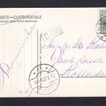 AK Cleve (Kleve) NRW 1907 Kneipp´sche Kuranstalt