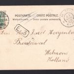 AK Cleve (Kleve) NRW 1902 Bad Hotel und Stahlbrunnen