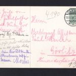 AK Cleve (Kleve) NRW 1909 Herzogtum Cleve und Kaiserreich Preussen