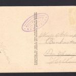 AK Cleve (Kleve) NRW um 1910 Nachenstation vor Schwanenburg