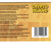 Österreich Kryp MiNr. Block 174 Raka 2025 - geschlossen postfrisch