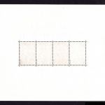 Deutsches Reich MiNr. Block 2 ungebraucht geprüft Schlegel