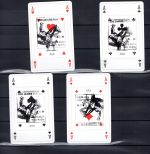 Österreich MiNr. Jahrgang 2024 gestempelt nicht komplett