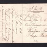 AK Cleve (Kleve) NRW 1919 Hagsche Straße mit Blick auf Otto der Schütz