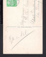 AK Cleve (Kleve) NRW 1933 Cavarinerstraße, Restaurant zur Lampe