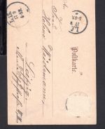 AK Cleve (Kleve) NRW 1898 Totale. Kneipp´sche Anstalt, Amphietheater