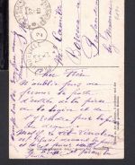 AK Cleve (Kleve) NRW 1920 Im Zeichen der Neuzeit/ Straßenbahn