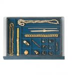 Safe Möbelelement Schublade für Schmuckstücke Nr. 6570 Neu