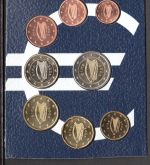 Irland Euro KMS 2003 BU