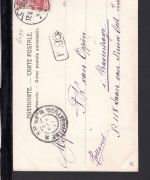 AK Cleve (Kleve) NRW 1902 Große Straße mit Droschke