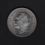 Baden 1913 2 Mark Friedrich II. vz