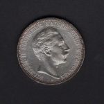 Preussen 1907 2 Mark Wilhelm II. ss
