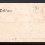 AK Cleve (Kleve) NRW um 1900 Haagsche Strasse Löwen-Apotheke Max Troost