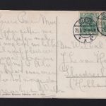 AK Cleve (Kleve) NRW 1912 Kleiner Markt am Kurfürsten Denkmal