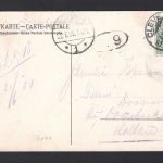 AK Cleve (Kleve) NRW 1908 Partie am Tiergartenwald