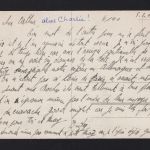 AK Cleve (Kleve) NRW 1917 Große Straße, Schreibwaren A. Knipping