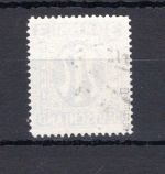 Bi-Zone MiNr. 10 By gestempelt geprüft Hettler