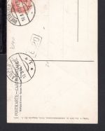 AK Cleve (Kleve) NRW 1907 Otto der Schütze und Blick auf Schwanenturm