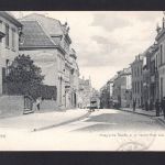 AK Cleve (Kleve) NRW 1906 Haus - u. Küchengeräte Wwe. Joh. Fromberg