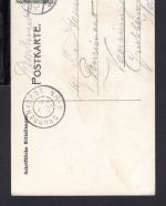 AK Cleve (Kleve) NRW 1906 Grosse Strasse