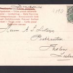 AK Cleve (Kleve) NRW 1903 Markttag in Bad Cleve