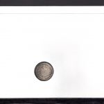 Bund 1992 Numisbrief 1 Mark 1874, 2000 Jahre Koblenz