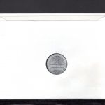 Österreich 1988 Numisbrief 1 Stephans Groschen