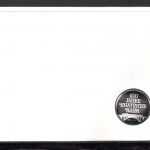 Schweiz 1989 Numisbrief Medaille 100 J. Rhätische Bahn Feinsilber PP