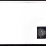 Schweiz 1987 Numisbrief Medaille Pro Juventute Vater mit Kind, Feinsilber